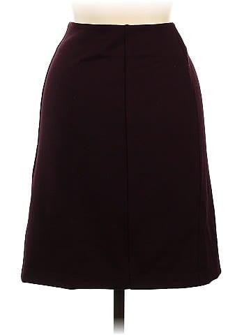 Adrienne Vittadini Formal Skirt (view 2)