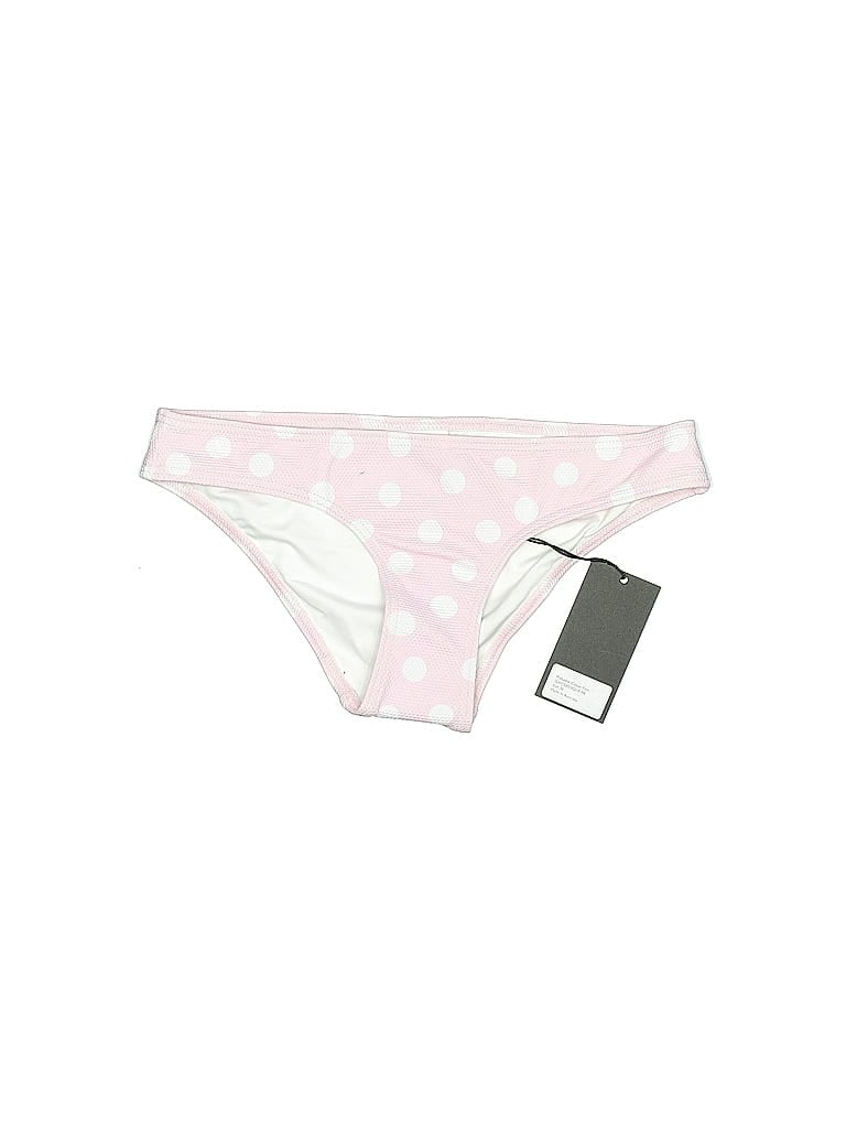 Ephemera Swimsuit Bottoms In Gray