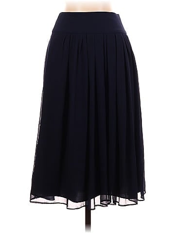 White House Black Market Formal Skirt (view 1)