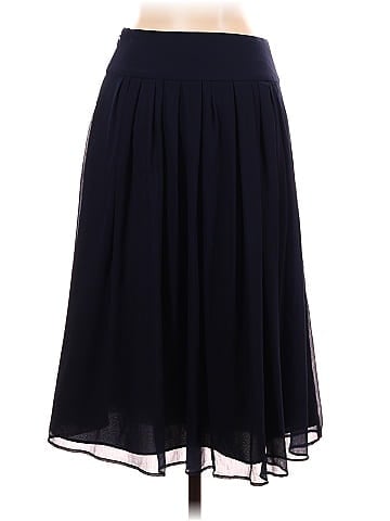 White House Black Market Formal Skirt (view 2)