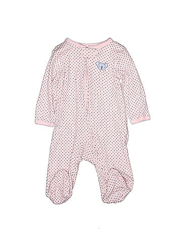 Carter's Long Sleeve Outfit (view 1)
