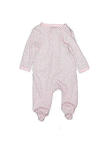 Carter's Long Sleeve Outfit (view 2)