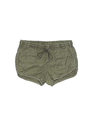 Level 99 Khaki Shorts (view 1)