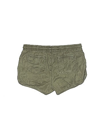 Level 99 Khaki Shorts (view 2)