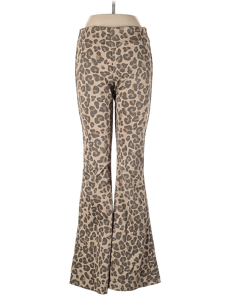 Pre-owned Judith March Casual Pants In Brown