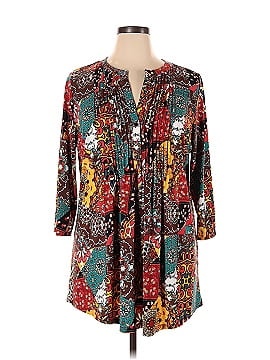 Serengeti Women's Clothing On Sale Up To 90% Off Retail | ThredUp