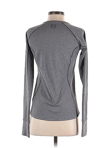 Noble Long Sleeve T-Shirt (view 2)