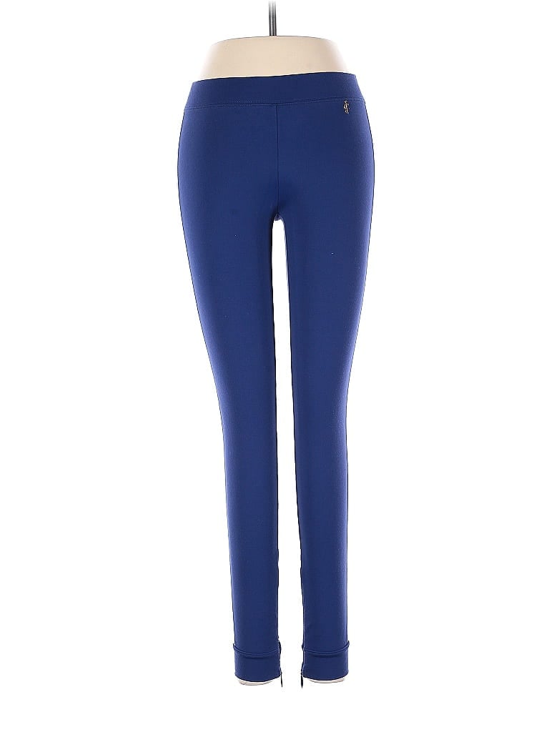 Pre-owned Juicy Couture Track Pants In Blue