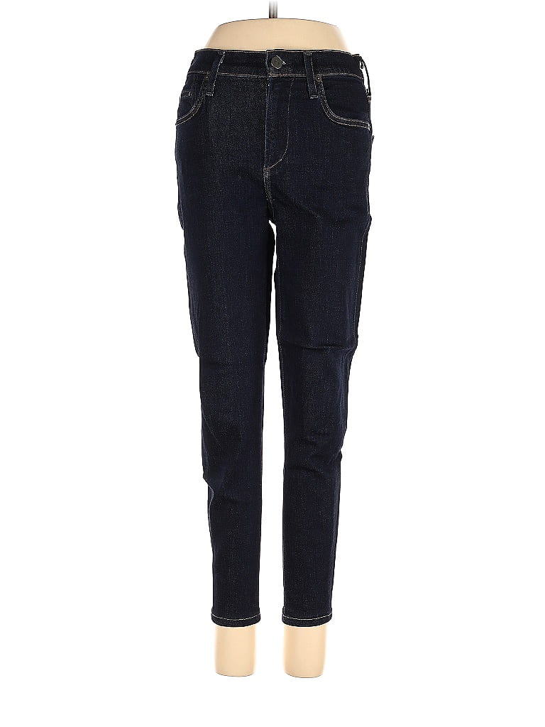 Click to view more detailed imagery on our partner's website Pre-owned Citizen Of Humanity Jeans In Blue
