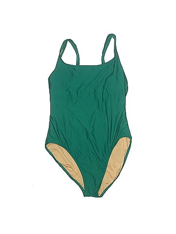J.Crew One Piece Swimsuit (view 1)