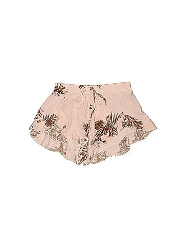 Blush Shorts (view 1)