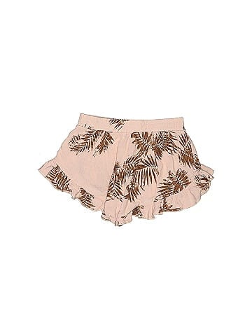 Blush Shorts (view 2)