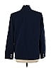Black Halo Blue Blazer Size 12 - photo 2