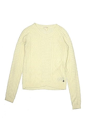 Tommy Girl Pullover Sweater (view 1)