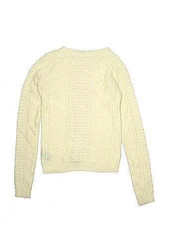 Tommy Girl Pullover Sweater (view 2)