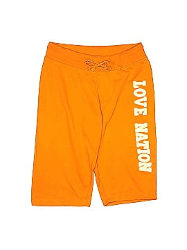 Na Na Fashion Athletic Shorts (view 1)