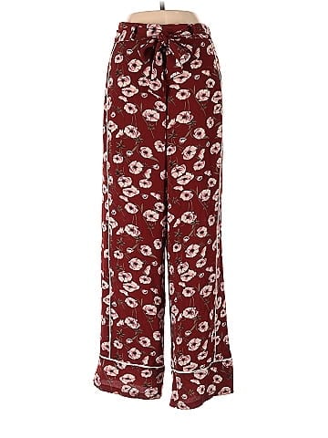 Love & Piece Casual Pants (view 1)