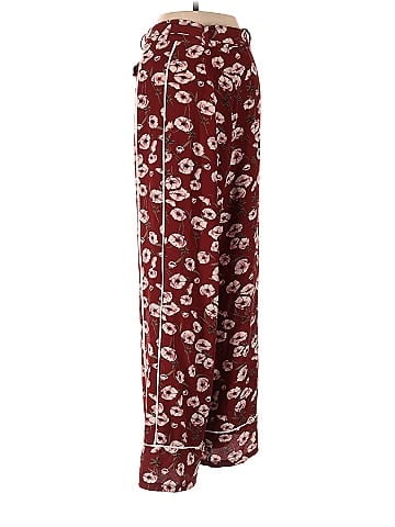 Love & Piece Casual Pants (view 2)