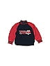 Hartstrings 100% Cotton Red Pullover Sweater Size 2T - photo 1