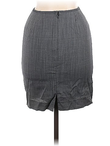 Lafayette 148 New York Formal Skirt (view 2)