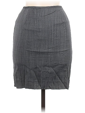 Lafayette 148 New York Formal Skirt (view 1)