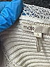Maje Ivory Pullover Sweater Size Lg (3) - photo 3