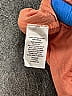 Melrose and Market Orange Sleeveless Top Size M (petite) - photo 4