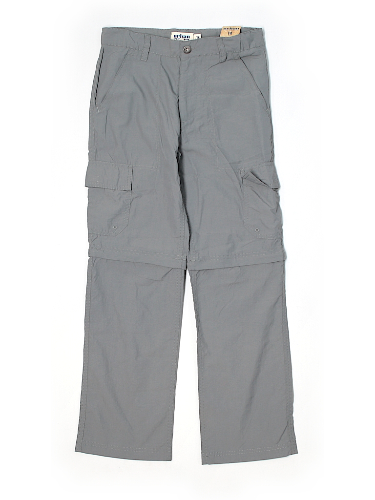 urban pipeline cargo pants