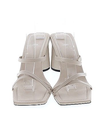 Zara Mule/Clog (view 2)