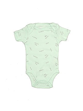 Koala Baby Short Sleeve Onesie