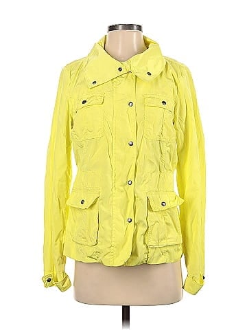 Martin + Osa Raincoat (view 1)