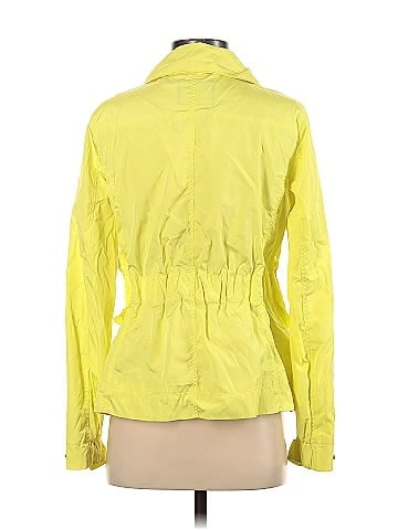 Martin + Osa Raincoat (view 2)