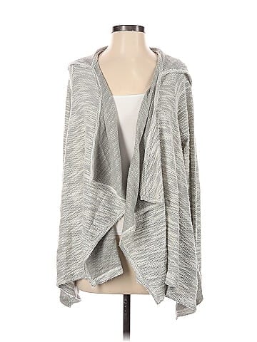 Hollister Cardigan (view 1)