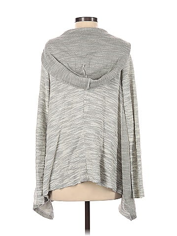 Hollister Cardigan (view 2)
