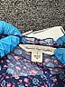 American Eagle Outfitters 100% Polyester Blue Sleeveless Blouse Size 0 - photo 3