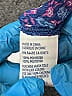 American Eagle Outfitters 100% Polyester Blue Sleeveless Blouse Size 0 - photo 4
