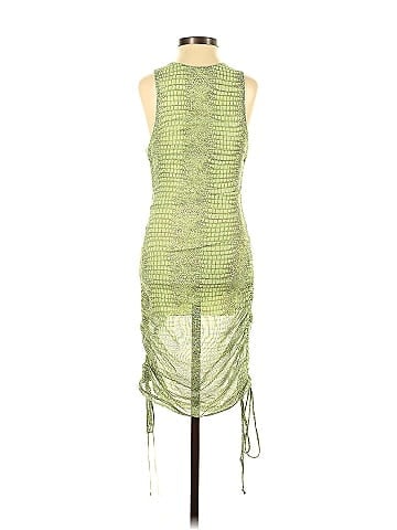 Motel Cocktail Dress (view 2)