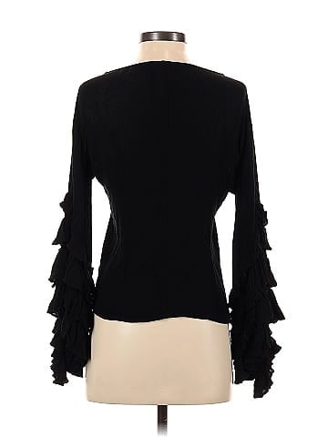 Guest Editor Long Sleeve Top (view 2)