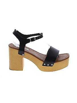 Steve Madden Heels