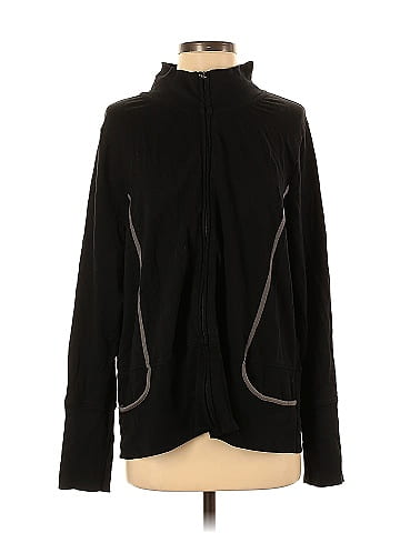Merona Track Jacket (view 1)