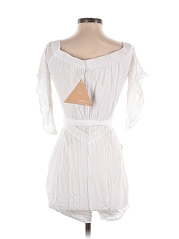Seven Wonders Romper (view 2)
