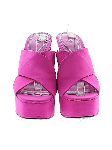 Zara Heels (view 2)