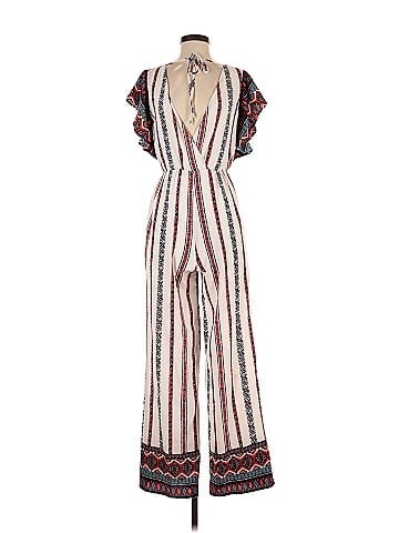 Crystal Sky Jumpsuit (view 1)