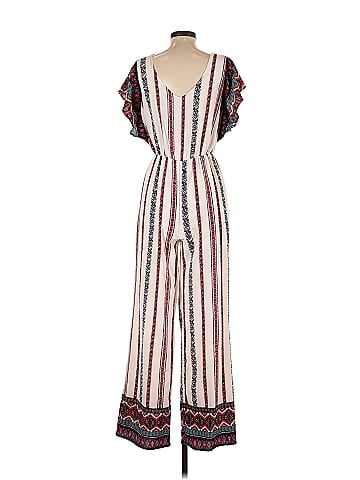 Crystal Sky Jumpsuit (view 2)