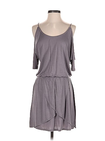 Akira Casual Dress (view 1)