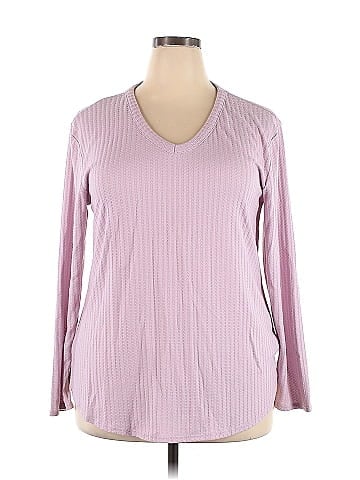 Chaser Long Sleeve Top (view 1)
