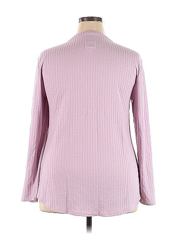 Chaser Long Sleeve Top (view 2)