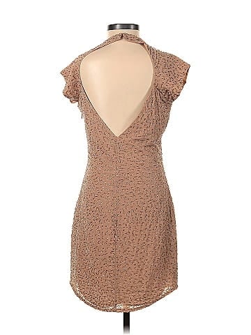 Bebe Casual Dress (view 2)