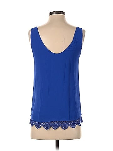Fab'rik Sleeveless Blouse (view 2)