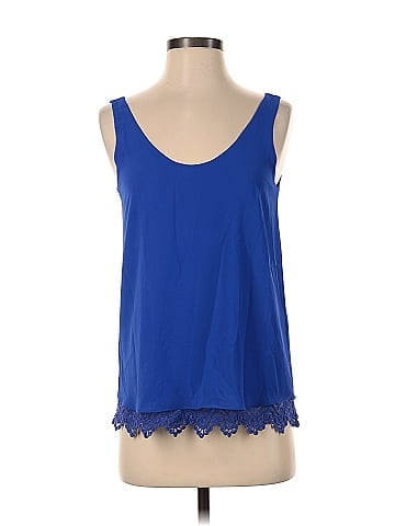 Fab'rik Sleeveless Blouse (view 1)